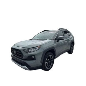 Nuevo/USADO Toyota RAV4 Limited 2024 con Cámara Trasera 360, Capacidad de Carga de 31-40T, Emisión Diésel/GAS, Automático - Product Image 1