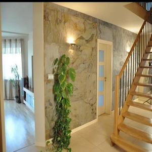 Revestimiento de Piedra de Pizarra Natural Flexible y Delgada con Certificación CE para Paneles de Paredes Exteriores y Decoración de Edificios con Forma de Bloque de Piedra - Product Image 5