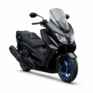 Mejor Oferta para Motocicletas Suzuki Burgman 400 SC00TERS 2015-2026 Nuevas/Usadas Originales - Product Image 1