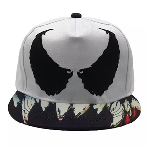 Casquette de sport personnalisée en gros, broderie imprimée, logo personnalisé, casquette de baseball pliable, chapeau de soleil, casquettes de sport - Product Image 4