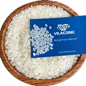 TOP EXPORTADOR DE ARROZ, JAPONICA / ROUND / SUSHI RICE (WhatsApp: + 84339249239-Sra. Felicia)