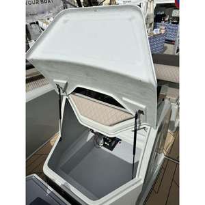 ProMotor 600S 140-150 CV Motor para Cruceros de Cabina Modelo 2026 - Product Image 2