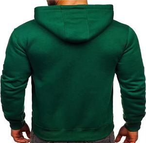 Top Quality Casual <b>Hoodies</b> Basics Cotton Blended Casual <b>Hoodies</b> <b>Cheap</b> Price Superior Quality Casual <b>Hoodies</b> New Model Low Rate - Product Image 2
