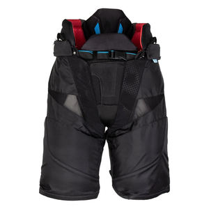 Alta calidad 100% poliéster equipo deportivo desgaste suave pantalones de hockey sobre hielo precio al por mayor pantalones de hockey sobre hielo - Product Image 1
