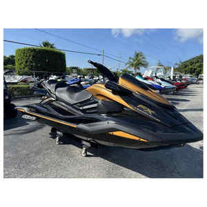 Trofeo Pez Pro 2025 IBR/Jetski, 170, - Product Image 4