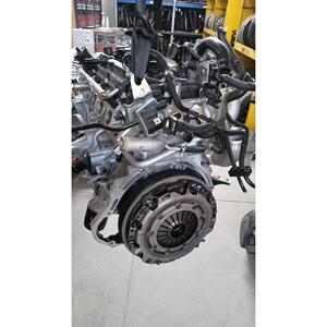 Motore Semi-Completo Serie EVO 5 (23>) EM1P014483 Bifuel/Gas 1.5 - Product Image 4