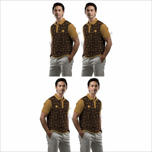 Polos de Hombre de Primera Calidad al por Mayor, Polos de Hombre Personalizados, Polos de Hombre a Precio Económico - Product Image 6