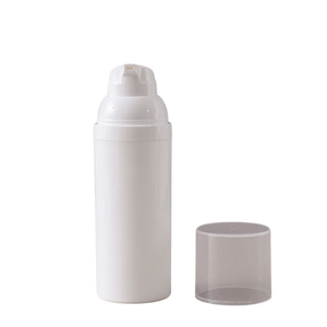 30ml旅行ボトルトイレ用ポータブル詰め替え可能PPプラスチック真空化粧品容器 - Product Image 4