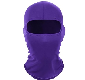 Masque de ski, cagoule, masque intégral, protection faciale d'été, cagoule pour femmes, sports de plein air, cagoule pour hommes MADE BY HS 2027 - Product Image 2