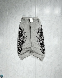 Pantalones Deportivos Ligeros para Hombre, de Secado Rápido, para Gimnasio, Deportes, Entrenamiento y Aventuras al Aire Libre - Product Image 3