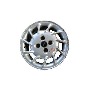 Jantes en alliage pour Fiat Seicento Série (00>05) - Product Image 1