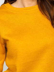 Chándal estampado de algodón 2025 para mujer de último diseño 100%, fabricante de ropa de invierno de Color sólido - Product Image 6