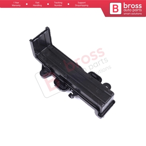 Couvercle de boîtier de filtre à pollen BSP1185 pour Clio MK4 Captur Logan Sandero MK2 Stepway Xray Vesta 272763745R - Product Image 2