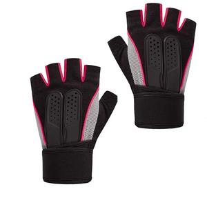 Guantes de fitness de gimnasio hechos a medida de alta calidad Nueva Edición de Moda con precio de diseño único para uso en exteriores - Product Image 1
