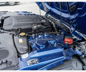 JAGUAR F-TYPE R COUPE 2023 USADO, VOLANTE A LA IZQUIERDA/DERECHA - Product Image 3