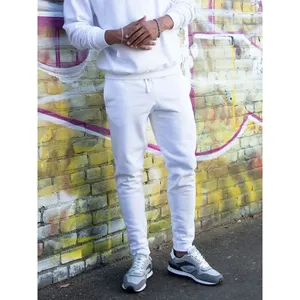 Pantaloni Jogger con Tasche Personalizzati NuBlend per Felpe e Maglioni Promozionali - Product Image 4