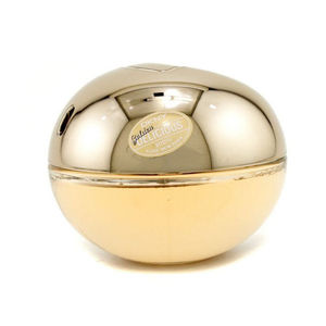 DKNY Golden Delicious Eau de Parfum en vaporisateur pour femmes, brume corporelle de haute qualité au parfum de jasmin, directement du fabricant - Product Image 3