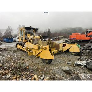 Sâu bướm <span class=keywords><strong>d5b</strong></span> <span class=keywords><strong>Dozer</strong></span> với sỏi paver mới được sử dụng cho Xây Dựng Nông nghiệp có tính năng thành phần cốt lõi động cơ bơm mang động cơ - Product Image 5