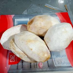 เผือกสีม่วง/เหลืองออร์แกนิกแช่แข็ง คุณภาพสูง แบบก้อน ชิ้น หรือแผ่น ซื้อจำนวนมาก กระบวนการ LQF เกรด A ผลิตจากฟาร์มในเวียดนาม - Product Image 4