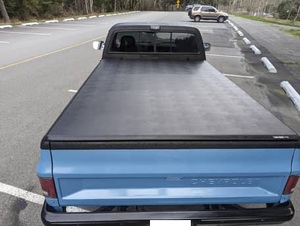 GMC R1500 WIDESIDE de 1987 - Product Image 6