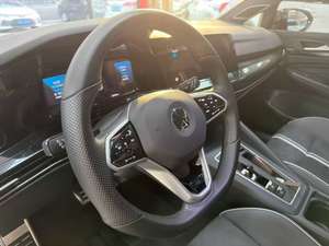 Volkswagen <span class=keywords><strong>Golf</strong></span> R280TSI DSG R-Line 2021, 5 portes, 5 places, hayon, essence, fabriqué en Chine, voiture d'<span class=keywords><strong>occasion</strong></span> de qualité, conduite à gauche - Product Image 4