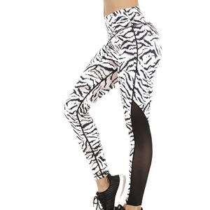 Offre Spéciale haute qualité soutien-gorge de sport taille haute Leggings costume sans manches vêtements d'entraînement vêtements de sport de gymnastique femmes Fitness vêtements Yoga ensemble - Product Image 2