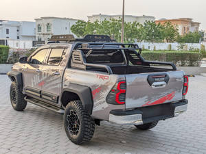 2017 Toyota Hilux TRD - Product Image 3