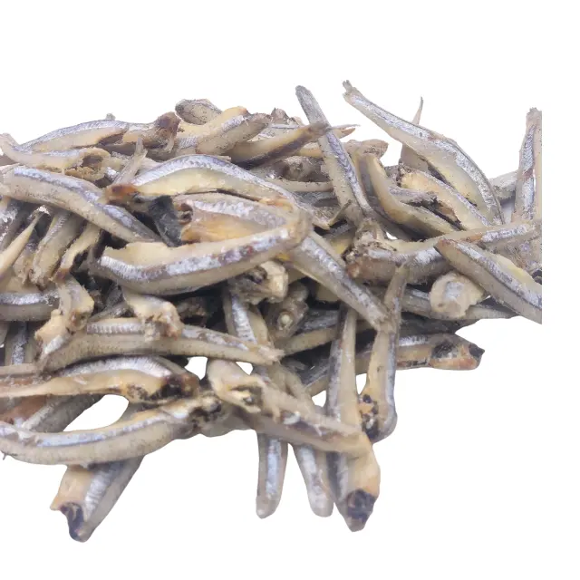 Wholesale Supplier Of Bulk Fresh Stock of Dried Seafood Anchovy Fish Small Size Anchovies Fish