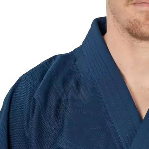 เครื่องแบบเครื่องแบบ BJJ GI เครื่องแบบงานหนัก BJJ GI รูปแบบล่าสุด - Product Image 6