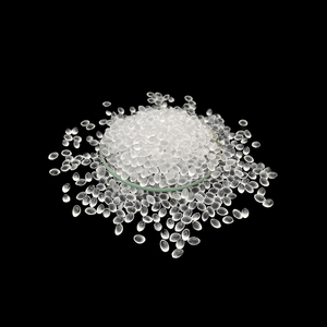 Gránulos de <span class=keywords><strong>EVA</strong></span> de Alta Calidad al por Mayor, Excelente Termoplasticidad, Copolímero de Etileno Vinil Acetato para Recubrimiento de Tinta - Product Image 4