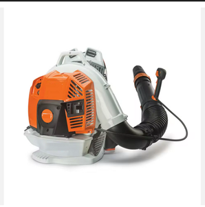Soplador de Mochila Factore Sealed BR 800 C-E Magnum - Product Image 4
