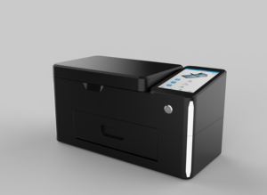 Machine de découpe et d'application automatique de protection d'écran 2 en 1 intégrée pour <span class=keywords><strong>film</strong></span> souple en TPU, hydrogel, PC, PVC, coupe-<span class=keywords><strong>film</strong></span> pour téléphone - Product Image 5