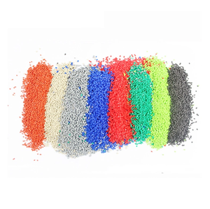 Granulés de TPU pour la fabrication de nouveaux produits en TPU - Product Image 3