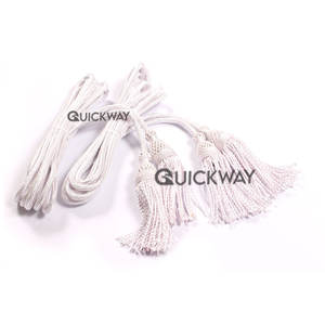 Cheap Rate 2025 Priest Cincture Clothing of the Priest | Bugles <b>Cords</b> for Uniform and Accessories Sale in Pakistan - Product Image 1