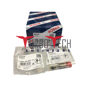 Kit de réparation d'injecteur de carburant F00RJ03601 F 00 RJ03 601 pour injecteur 0445120369 - Product Image 1
