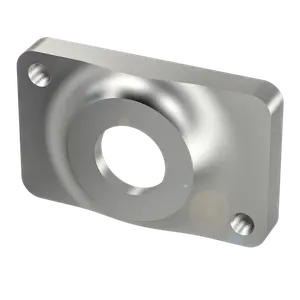 Accessorio Hardware sensore BALLUFF BAM04A3 - Product Image 1