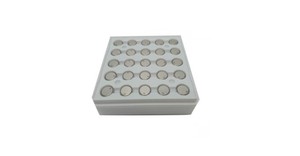 แบตเตอรี่ลิเธียม3V แบบใส่เหรียญ CR2025แบตเตอรี่หลักแพ็คหลักได้รับการรับรอง msds เครื่องใช้ไฟฟ้าภายในบ้านของเล่นสำหรับผู้บริโภคประเทศจีน7 - Product Image 3