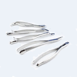 คีมถอนฟันสำหรับผู้ใหญ่ - Product Image 5