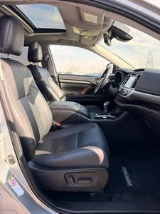 Toyota Highlander Limited 2019 Usada, Volante a la Izquierda, 7 Plazas, Automática, Gasolina, 4x4 |   Listo para Exportar - Product Image 3