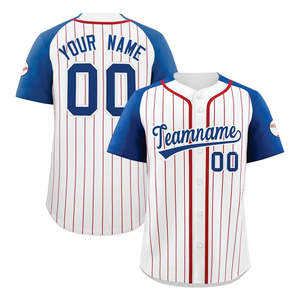 Camiseta de fútbol americano personalizada al por mayor camiseta de fútbol sublimada cosida camiseta de rugby de alta calidad para hombres/jóvenes - Product Image 6