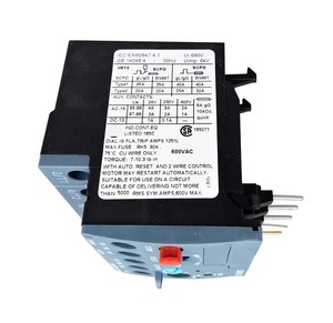 Relé de Plástico AC 3RH2122-1BB40 de 600V para Equipos Electrónicos, Nuevo en Existencia, Gran Oferta - Product Image 4