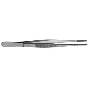 <span class=keywords><strong>Adson</strong></span> Forceps pinset gigi, Tang penata tisu baja tahan karat Jerman - Product Image 5