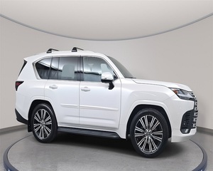 Lexus LX 700h Luxury 4D Sport Utility ปี 2025 มือสอง - พร้อมส่ง - Product Image 5