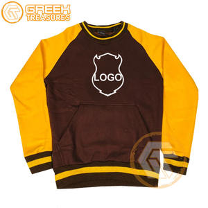 Sudadera bordada de lana de algodón XL personalizada, jersey para hombre, sudaderas con estampado de Iota Phi Sorority Greek Theta, venta al por mayor - Product Image 1