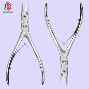 เครื่องมือผ่าตัดแบบใช้มือ ยี่ห้อ Klienert Kutz สำหรับการผ่าตัดข้อเข่า ผลิตจากเหล็กกล้าคุณภาพสูง ระดับพรีเมียม - Product Image 2