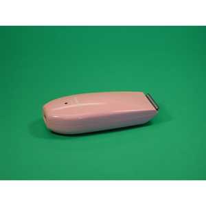 Tondeuse à cheveux sans fil rechargeable avec lame en acier inoxydable pour le rasage, la coiffure et la coupe de barbe, USB/Électrique - Product Image 2