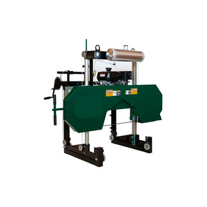 Aserradero portátil HM122 asequible, venta al por mayor, máquina eléctrica, directo de fábrica - Product Image 2