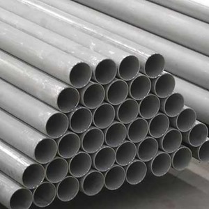 ท่อสแตนเลส 410 มาตรฐาน ASTM A268 แบบไร้รอยต่อและแบบเชื่อม สำหรับงานอุตสาหกรรม ความแข็งแรงสูง ทนการกัดกร่อน ความยาวตามสั่ง ผลิตตามแบบ OEM - Product Image 3