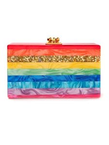 Sac fourre-tout fait à la main pour femmes sac en résine pour dames sacs à main américains pochette de soirée de luxe pour femme par Aaliyan impex - Product Image 2