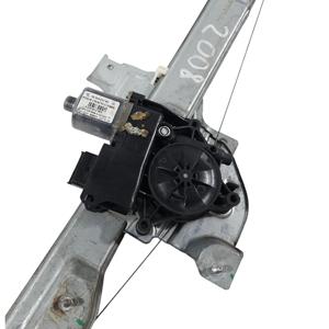 Lève-vitre électrique avant gauche PEUGEOT 2008 1ère Série 9816402180 (13>) - Product Image 4